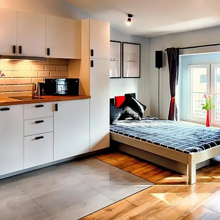 Piotrkowska Attic *
